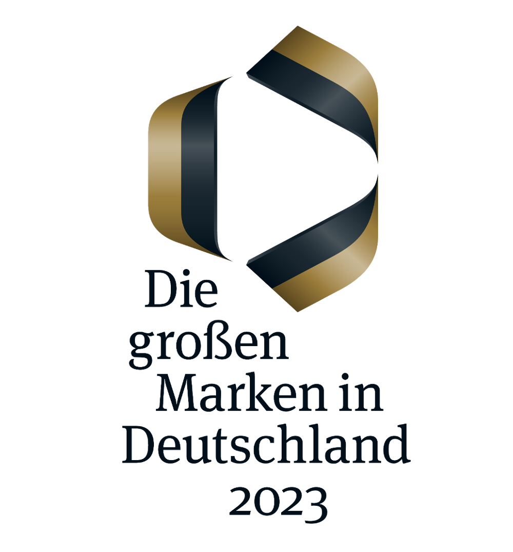 die großen marken in deutschland 2023